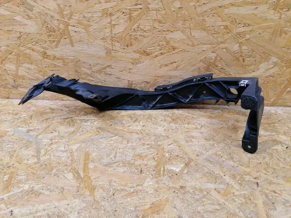 Suporte de farol dianteiro esquerdo BMW I E81 E82 E87 image 2