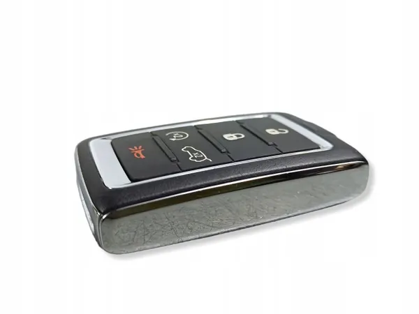Jeep Schlüssel oder Karte OEM FOB58448 für Grand Cherokee 2022 image 3