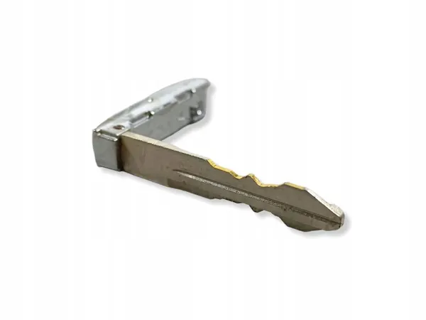 Jeep Schlüssel oder Karte OEM FOB58448 für Grand Cherokee 2022 image 5