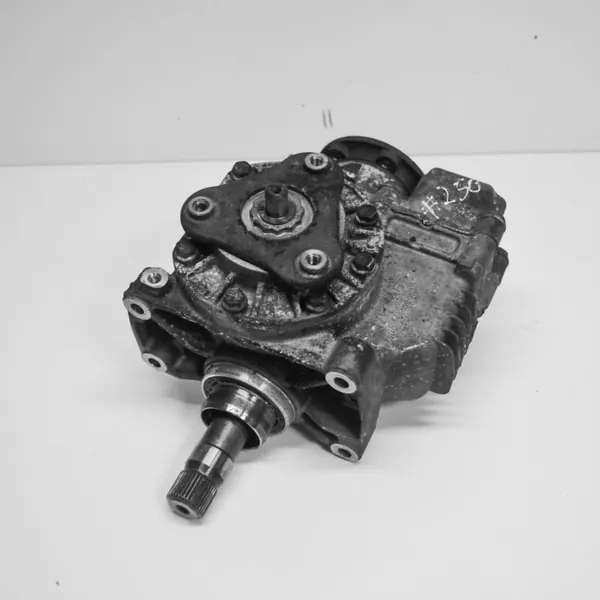 Vorderachsgetriebe VW Golf VII 2.0L 0CN409053AE image 2