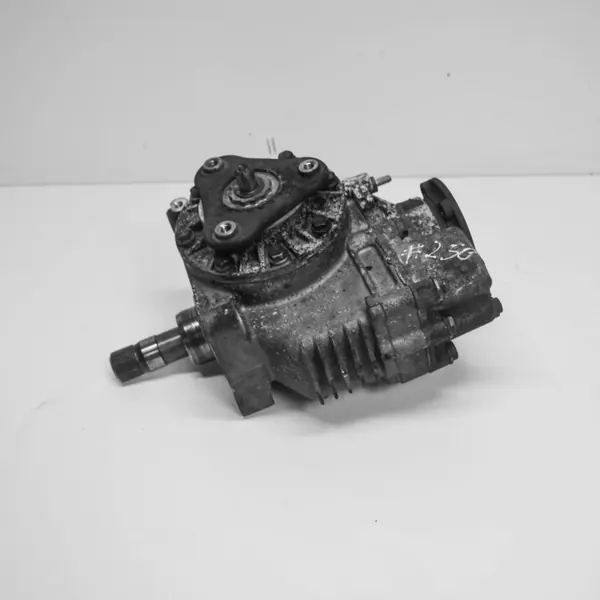 Vorderachsgetriebe VW Golf VII 2.0L 0CN409053AE image 3