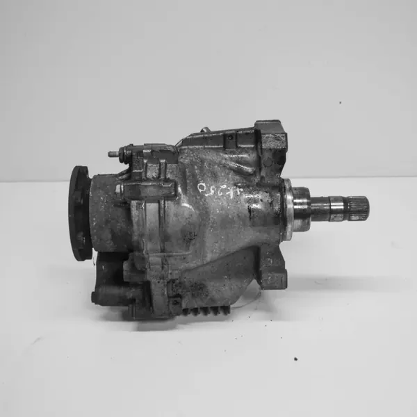 Vorderachsgetriebe VW Golf VII 2.0L 0CN409053AE image 4