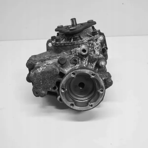 Vorderachsgetriebe VW Golf VII 2.0L 0CN409053AE image 5