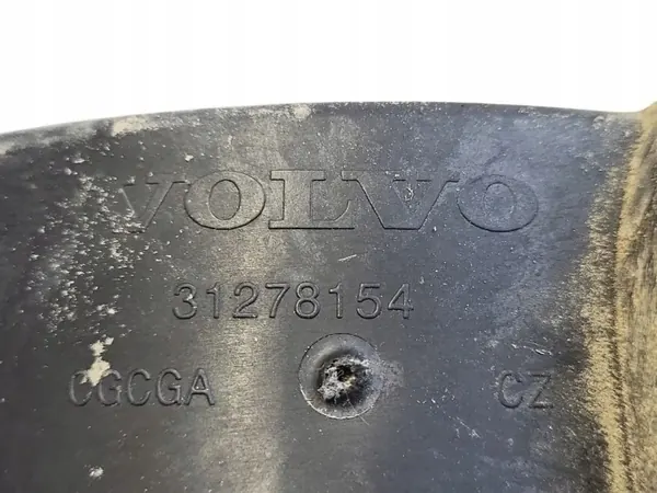 Bränslelucksmotor OEM 31278154 för Volvo S60 II image 5