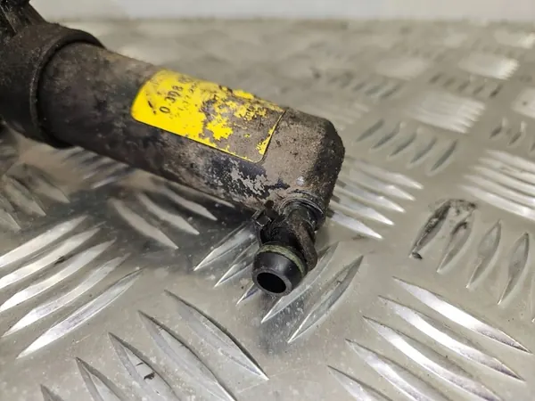 Boquilla de lavado de faro derecho Mercedes-Benz C W203 2003 image 2