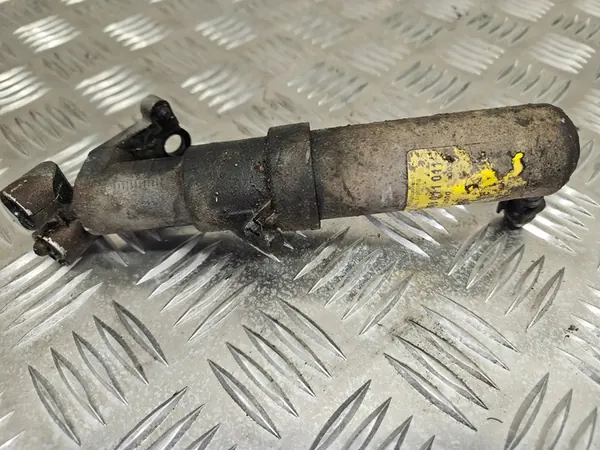 Boquilla de lavado de faro derecho Mercedes-Benz C W203 2003 image 6