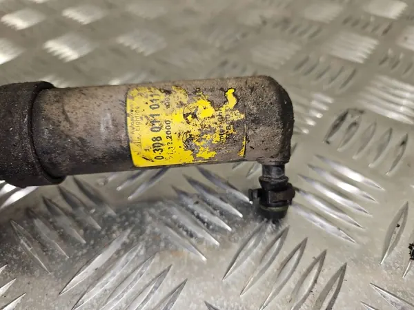 Boquilla de lavado de faro derecho Mercedes-Benz C W203 2003 image 7