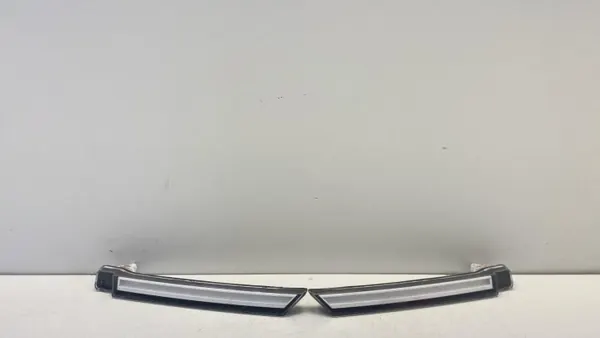 VW ID.7 LED Phare Grille OEM 14A941654 - Avant image 2
