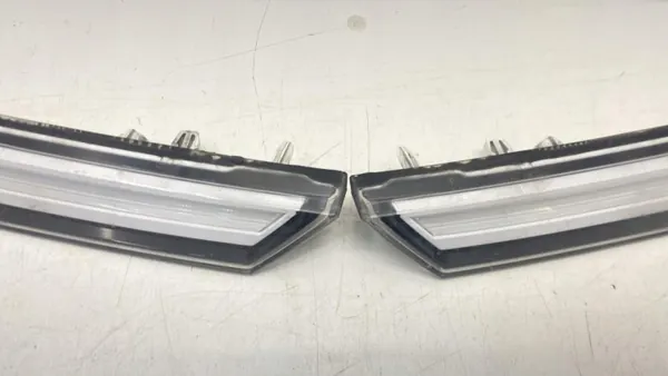 VW ID.7 LED Phare Grille OEM 14A941654 - Avant image 4