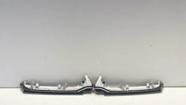 VW ID.7 LED Phare Grille OEM 14A941654 - Avant image 5