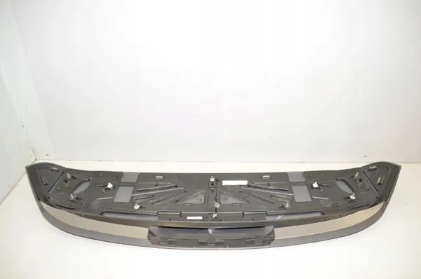 Achterruit spoiler OEM 51317381572 voor BMW X5 F15/F85 image 3