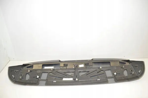 Achterruit spoiler OEM 51317381572 voor BMW X5 F15/F85 image 4