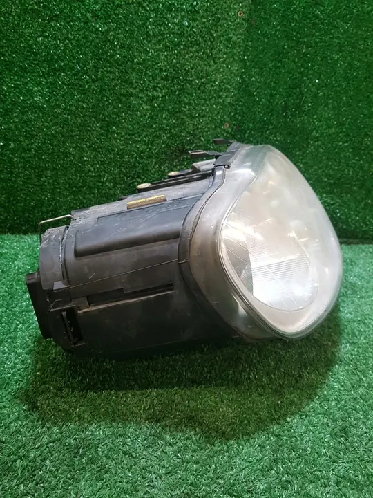 Oikea Etuvalo Volkswagen Touran 1 0301205202 image 2