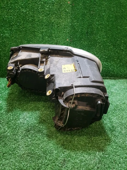 Oikea Etuvalo Volkswagen Touran 1 0301205202 image 3