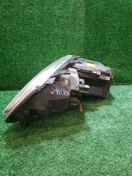 Oikea Etuvalo Volkswagen Touran 1 0301205202 image 4