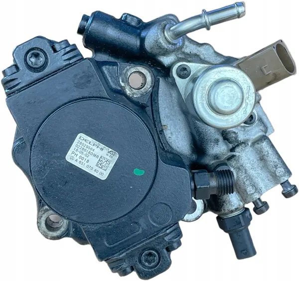 Bomba combustível Mercedes VITO V W447 OEM A6510704000 image 2