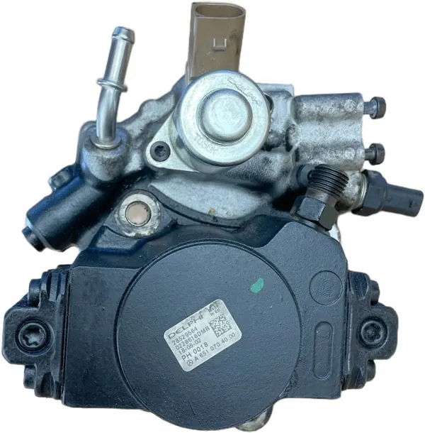 Bomba combustível Mercedes VITO V W447 OEM A6510704000 image 6