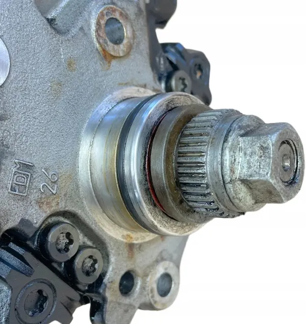 Bomba combustível Mercedes VITO V W447 OEM A6510704000 image 9