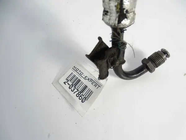 Flexible Suspension ABC Mercedes OEM A2209977782 image 10