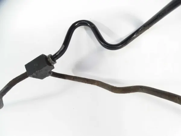 Flexible Suspension ABC Mercedes OEM A2209977782 image 7