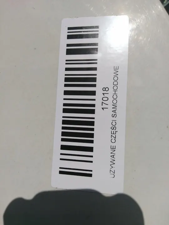 Moottorikansi Opel Astra J 09-12 OEM 360200464 image 10
