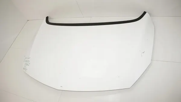 Moottorikansi Opel Astra J 09-12 OEM 360200464 image 3