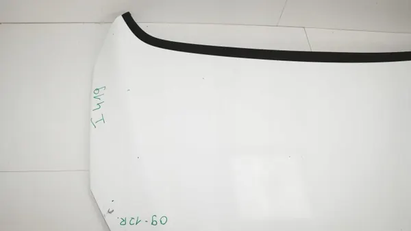 Moottorikansi Opel Astra J 09-12 OEM 360200464 image 4