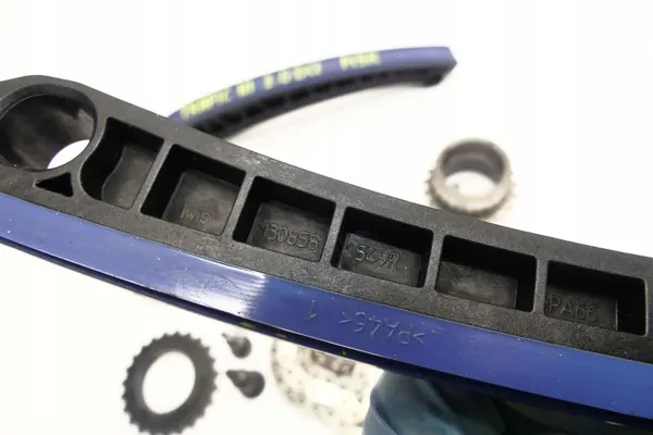 Kit de distribuição OEM KAMABA para Renault 2.0 Blue dCi image 3