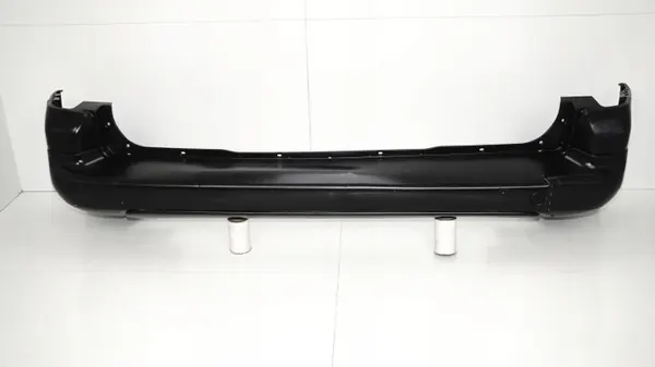 Parachoques trasero OEM 360161760 para Citroen Berlingo III image 2