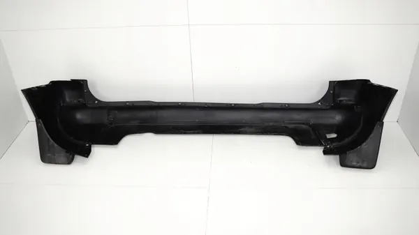 Parachoques trasero OEM 360161760 para Citroen Berlingo III image 8