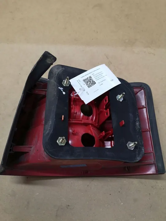 Luz trasera izquierda AUDI A6 (4B2, C5) 2002 OEM 412909999 image 3