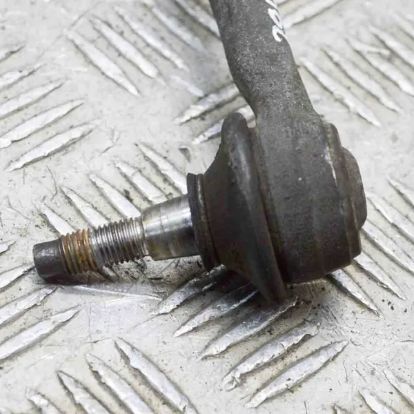 Tirant de direction droit OEM 381768 Peugeot 207 CC image 5