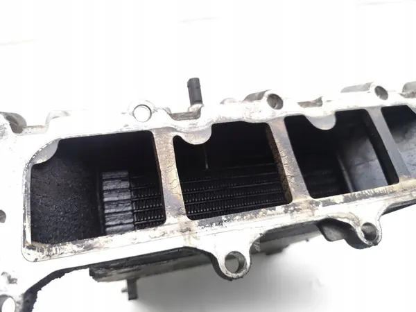 Ansaugkrümmer OEM 04L129766 für Skoda Octavia image 6