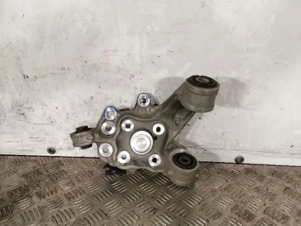Buje rueda trasera Honda CR-V OEM FBZ10249 image 2