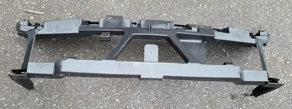 Rinforzo paraurti anteriore Renault Scenic II OE image 3