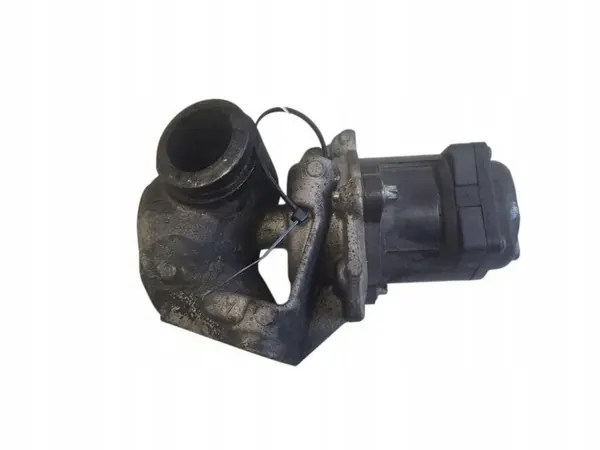 Válvula EGR usada OEM 96856404 para Peugeot 308 image 2