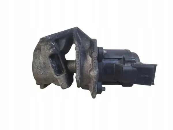 Válvula EGR usada OEM 96856404 para Peugeot 308 image 3