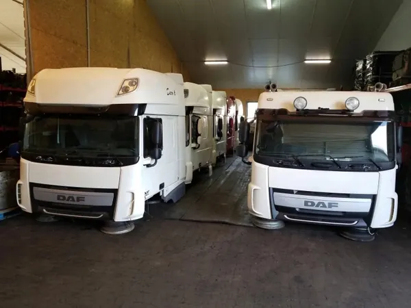 Cabina DAF XF 106 SC SSC - OEM KABINA DAF XF 106 SC SSC image 4