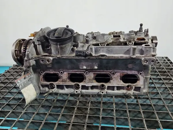 Cabeça do cilindro 06H103373K usada para Audi A6 C7 2.0 TFSI image 5