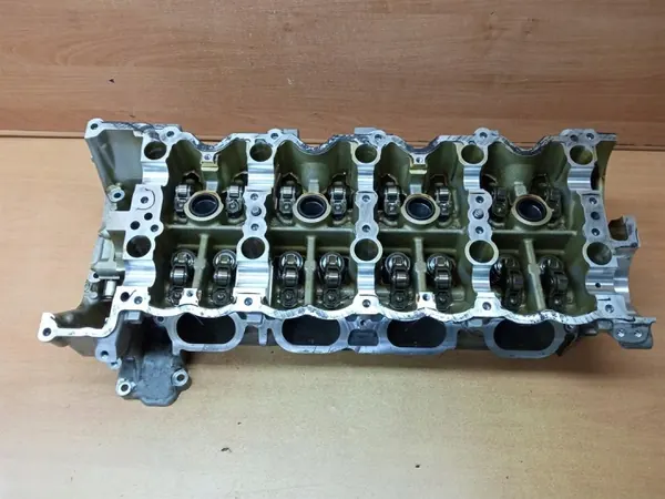 Culata Derecha OEM 2780163201 Mercedes GL X166 image 2