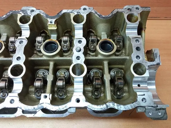 Culata Derecha OEM 2780163201 Mercedes GL X166 image 3