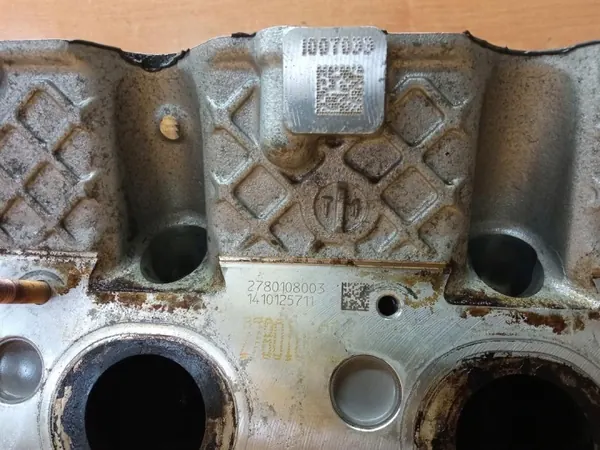 Culata Derecha OEM 2780163201 Mercedes GL X166 image 7