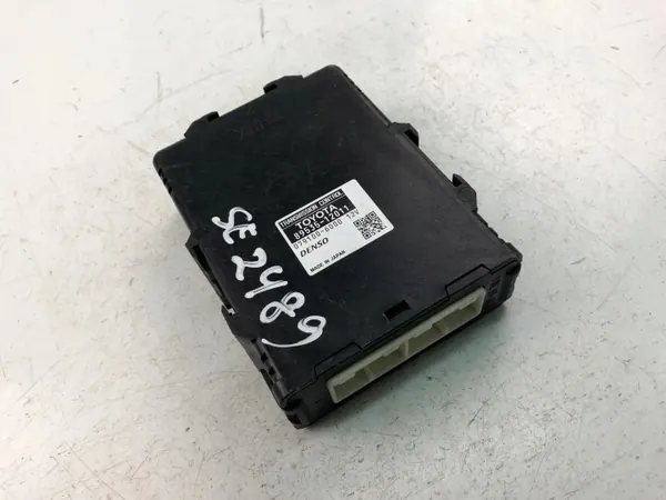 Ordinateur de Boîte Toyota OE OEM 17282309 image 2