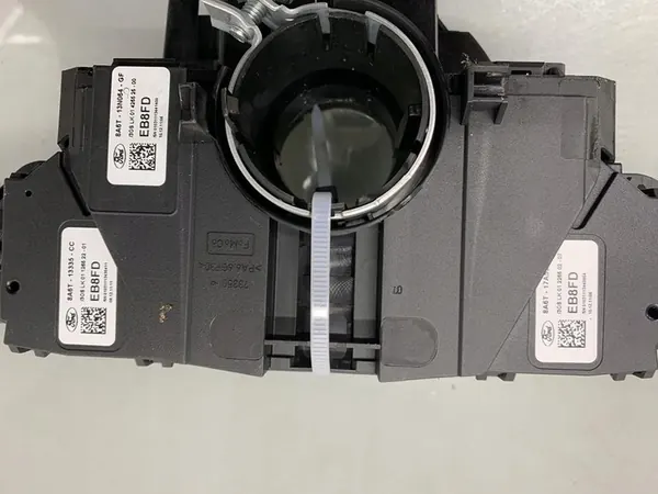 Gecombineerde schakelaar Ford B-Max 1.6 TDCI 13 R image 5