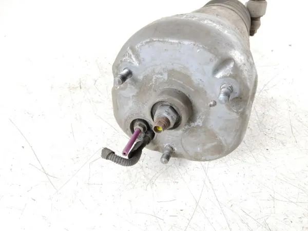 Porsche Front-Luftfederbein OEM 97034305122 image 4