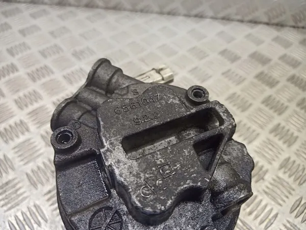 Compressore Aria Condizionata Opel Astra H 1.7 CDTI OEM 6561047 image 3