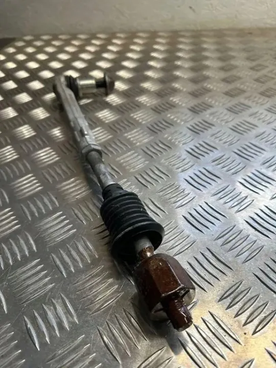 Vasen ohjaussauva OEM 9Y0423811 Porsche 4.0L 2019 image 4