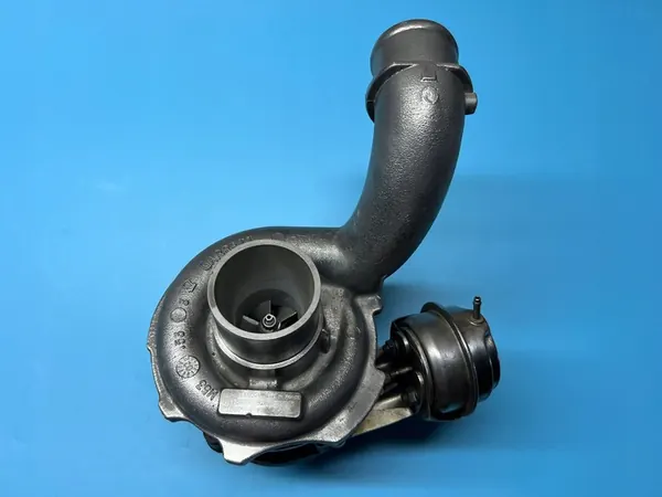 Turbo Garrett Renault Laguna Espace Vel Satis 2.2 DCI image 2