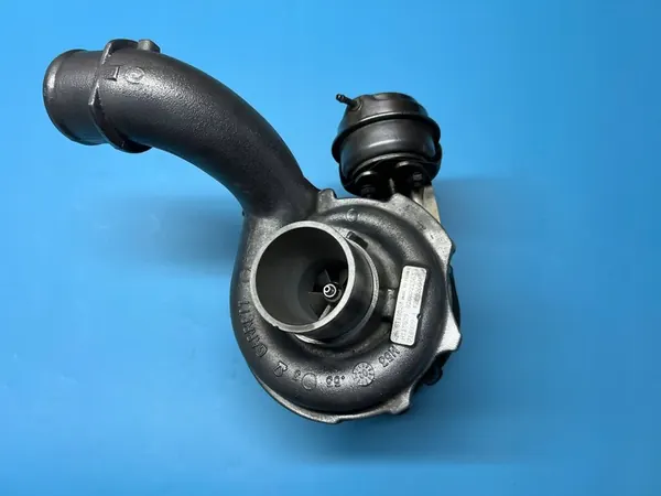 Turbo Garrett Renault Laguna Espace Vel Satis 2.2 DCI image 3