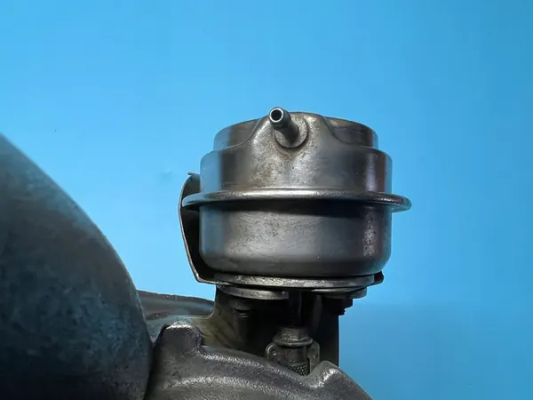 Turbo Garrett Renault Laguna Espace Vel Satis 2.2 DCI image 8